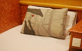 Wee Inn Hong Kong