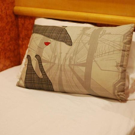 Wee Inn Hongkong Zewnętrze zdjęcie