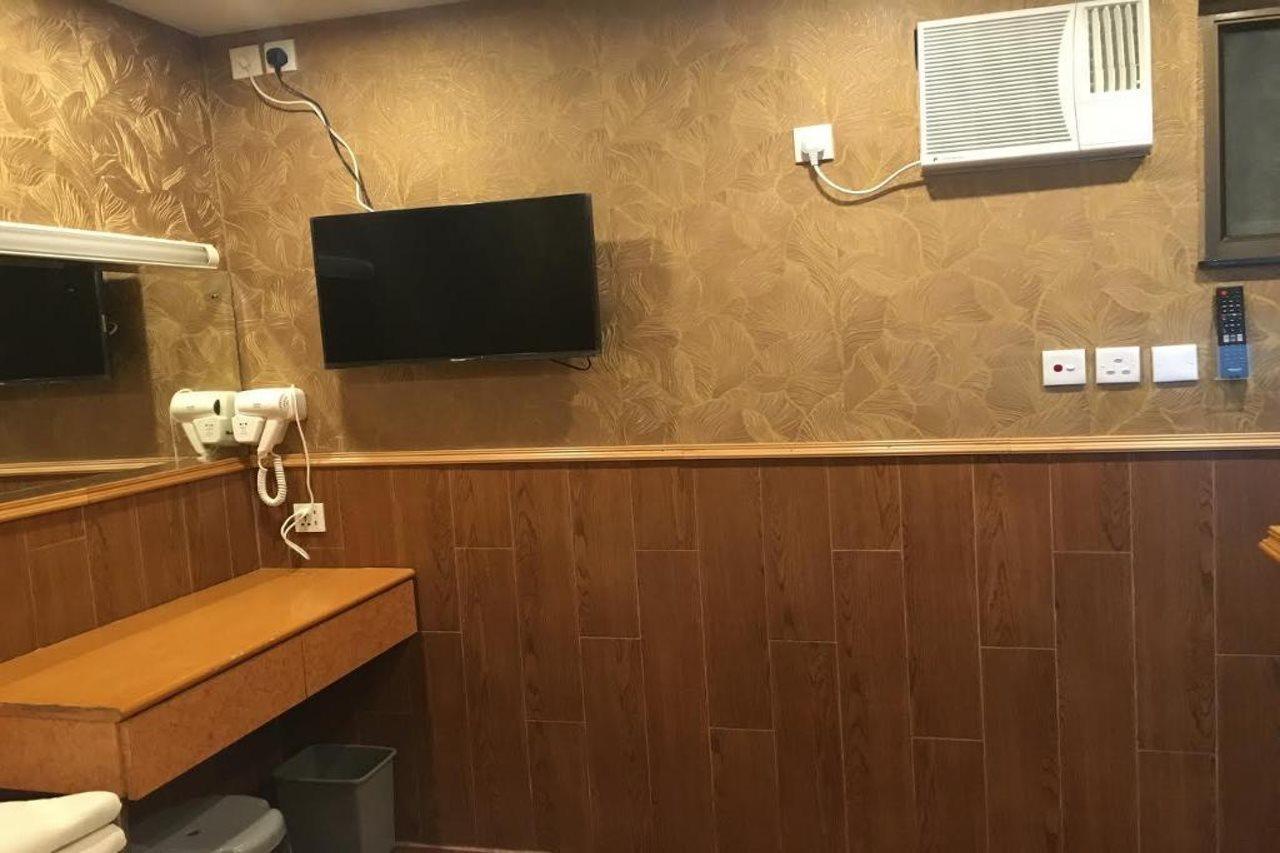 Wee Inn Hongkong Zewnętrze zdjęcie